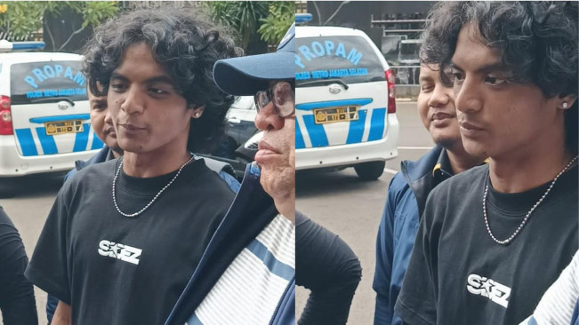 Kasus dugaan asusila dan aborsi Vadel Badjideh, Mami Eda Diperiksa Polisi